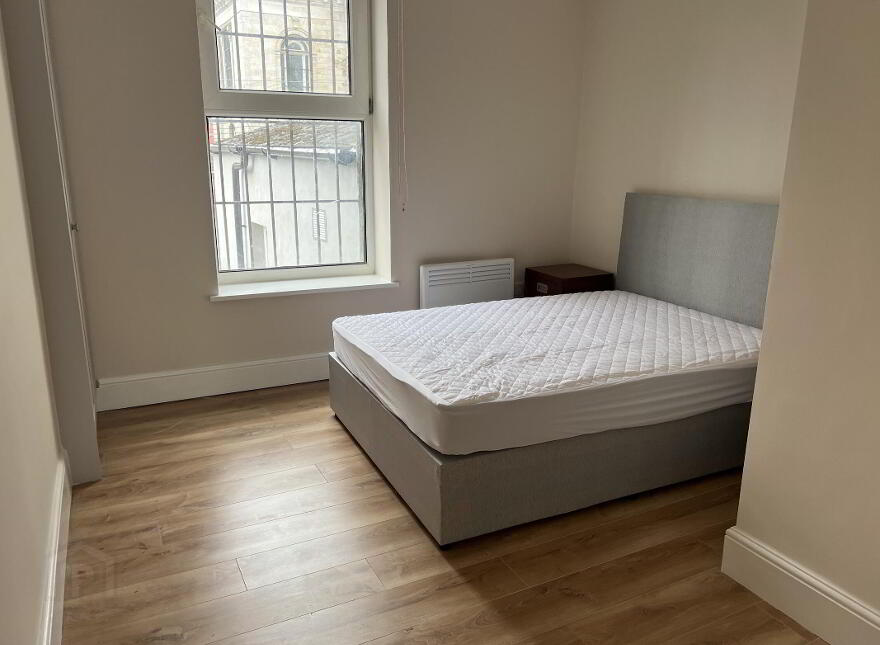Dorset Street Lower, Dublin 1, D01P289