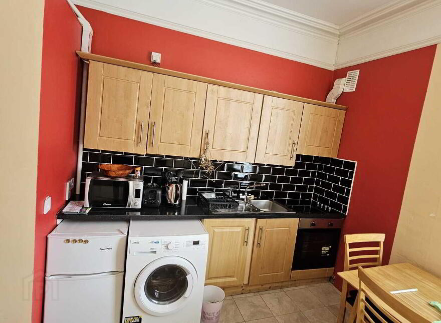 Sherrard Street Lower, Dublin 1, D01HW56
