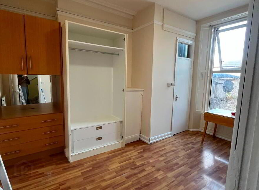 Sherrard Street Lower, North Circular Road, North Circular Road, D01HW56
