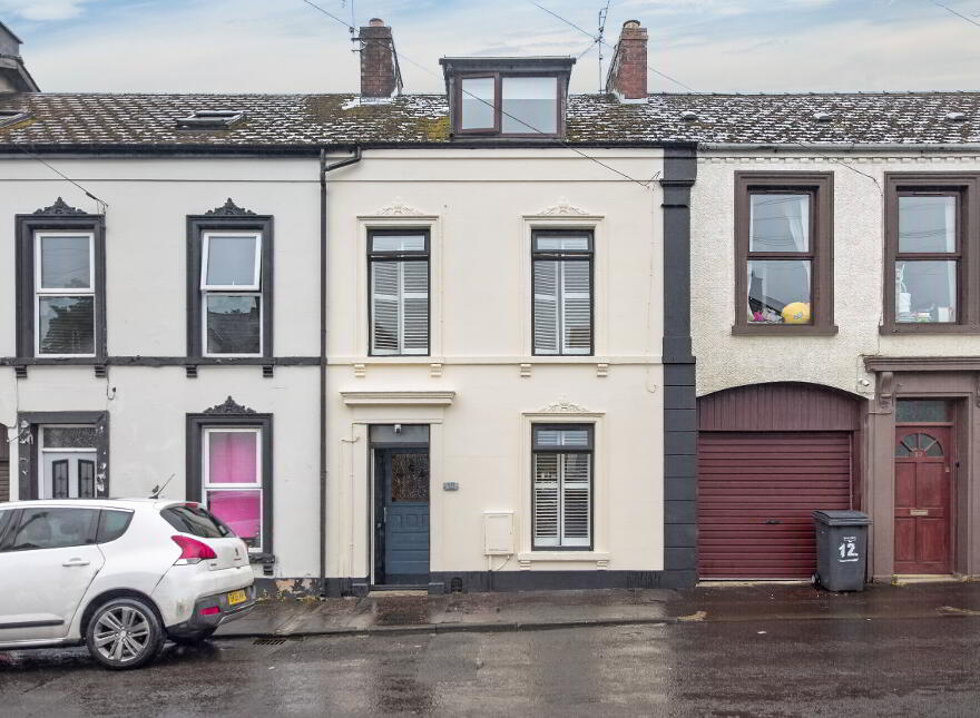 10 Market Road, Ballymena, BT43 6EL