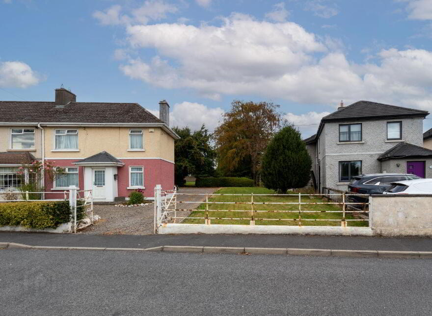 18 Saint Patrick's Park, Dunboyne, A86DK49
