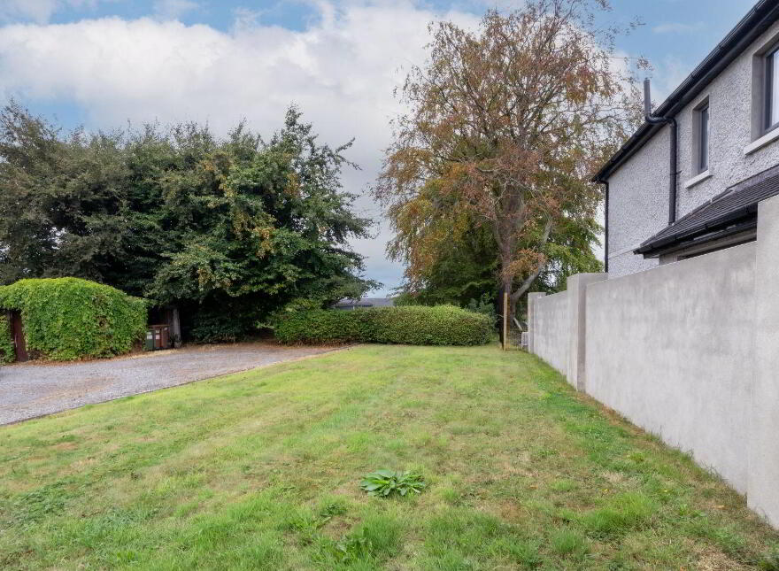 18 Saint Patrick's Park, Dunboyne, A86DK49