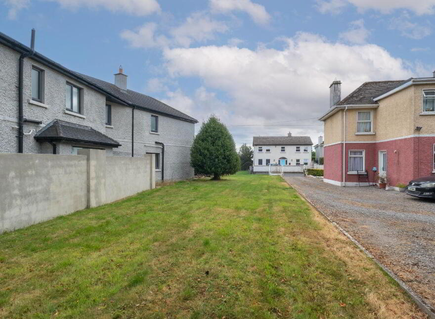 18 Saint Patrick's Park, Dunboyne, A86DK49