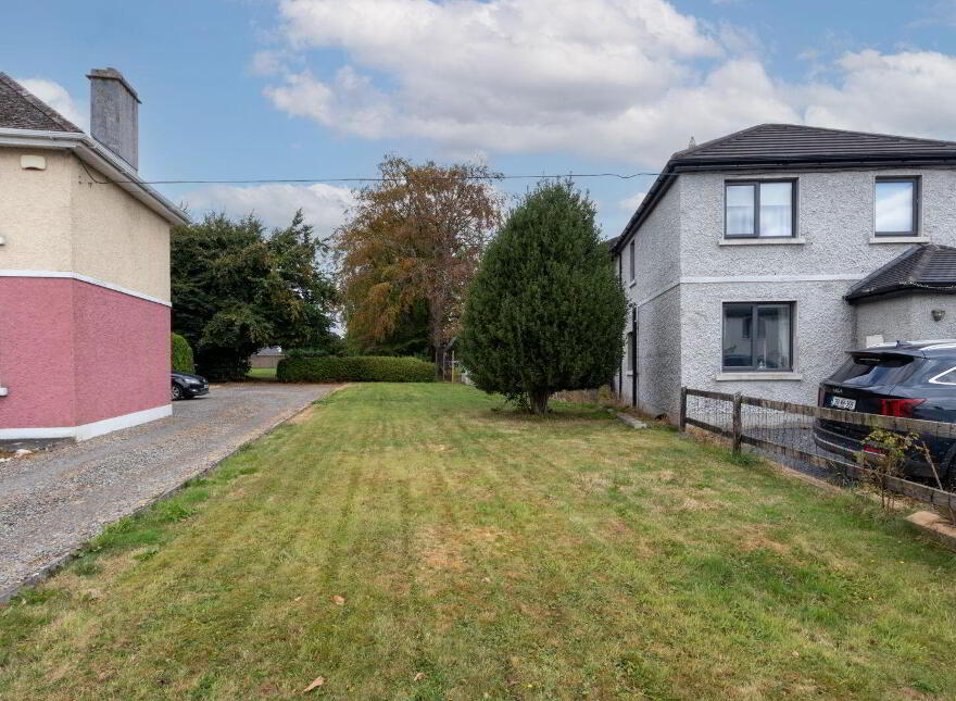 18 Saint Patrick's Park, Dunboyne, A86DK49