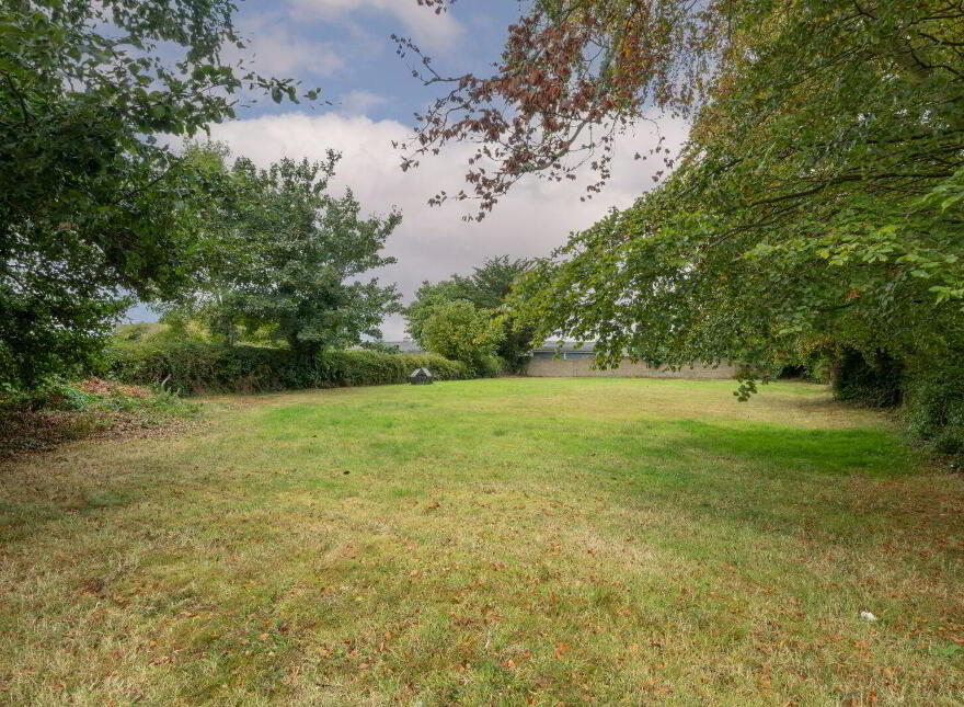 18 Saint Patrick's Park, Dunboyne, A86DK49