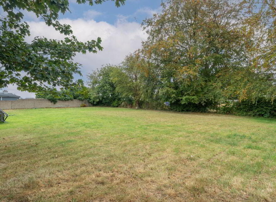 18 Saint Patrick's Park, Dunboyne, A86DK49