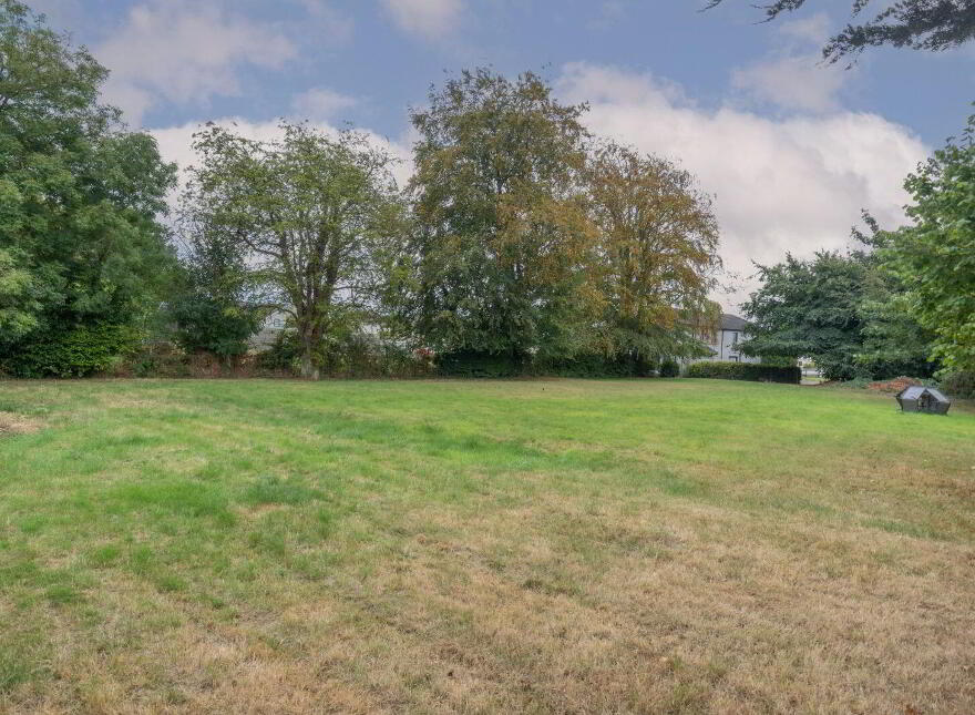 18 Saint Patrick's Park, Dunboyne, A86DK49