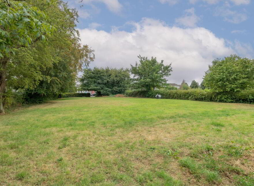 18 Saint Patrick's Park, Dunboyne, A86DK49