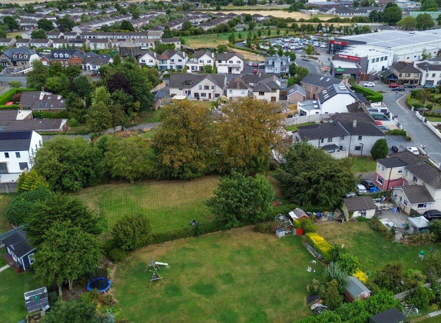 18 Saint Patrick's Park, Dunboyne, A86DK49