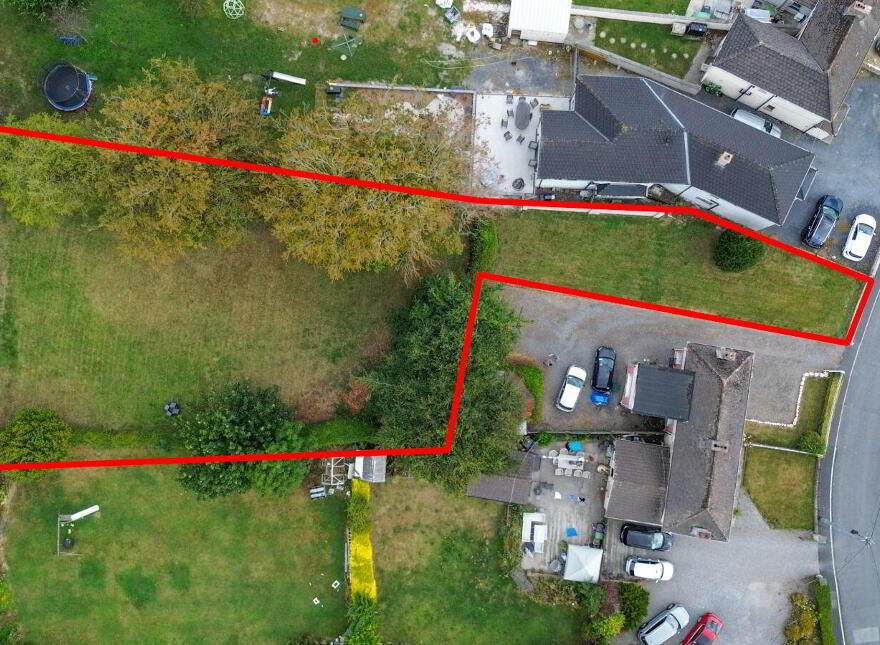 18 Saint Patrick's Park, Dunboyne, A86DK49