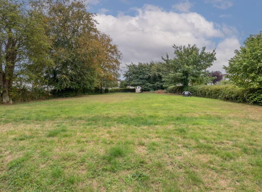 18 Saint Patrick's Park, Dunboyne, A86DK49