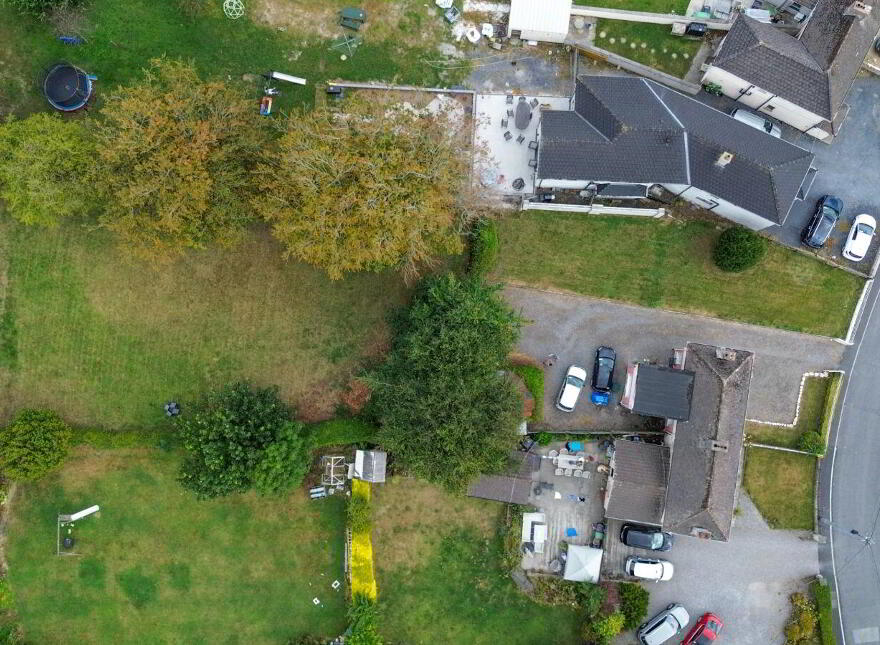 18 Saint Patrick's Park, Dunboyne, A86DK49