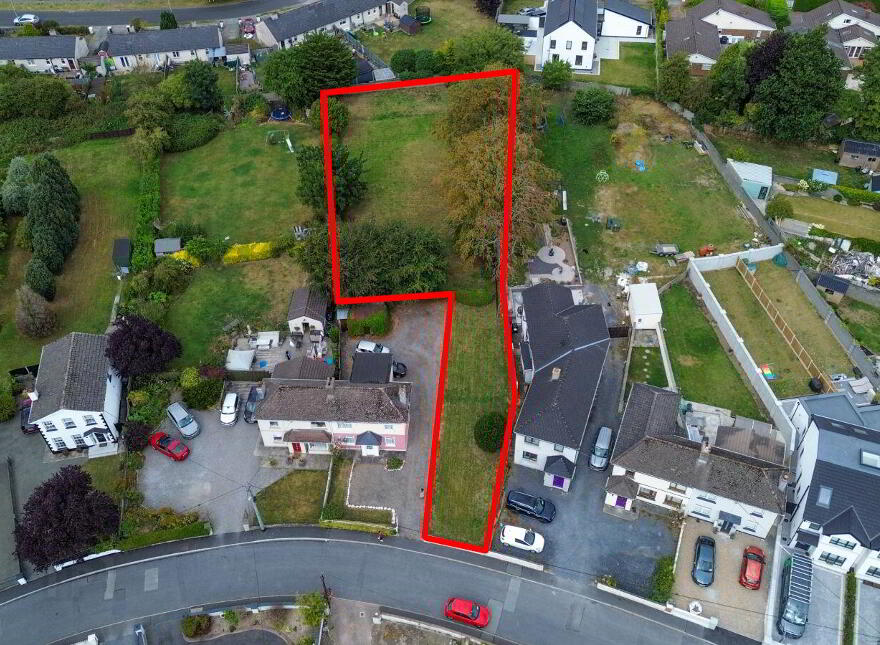 18 Saint Patrick's Park, Dunboyne, A86DK49