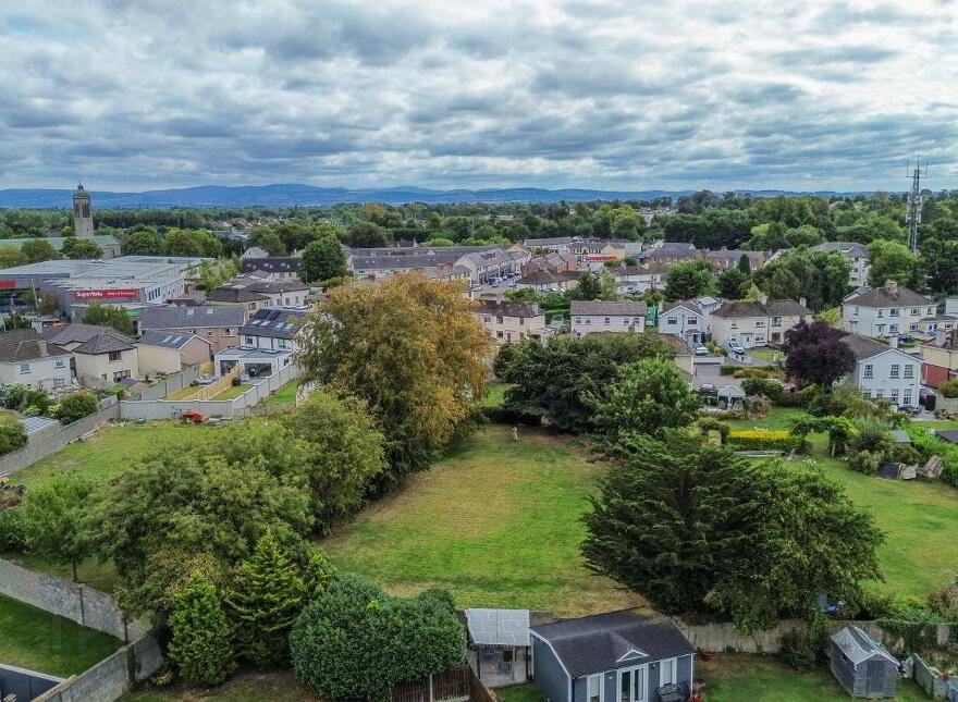 18 Saint Patrick's Park, Dunboyne, A86DK49