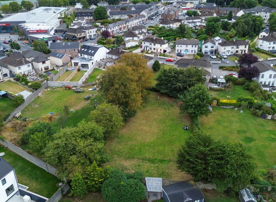 18 Saint Patrick's Park, Dunboyne, A86DK49