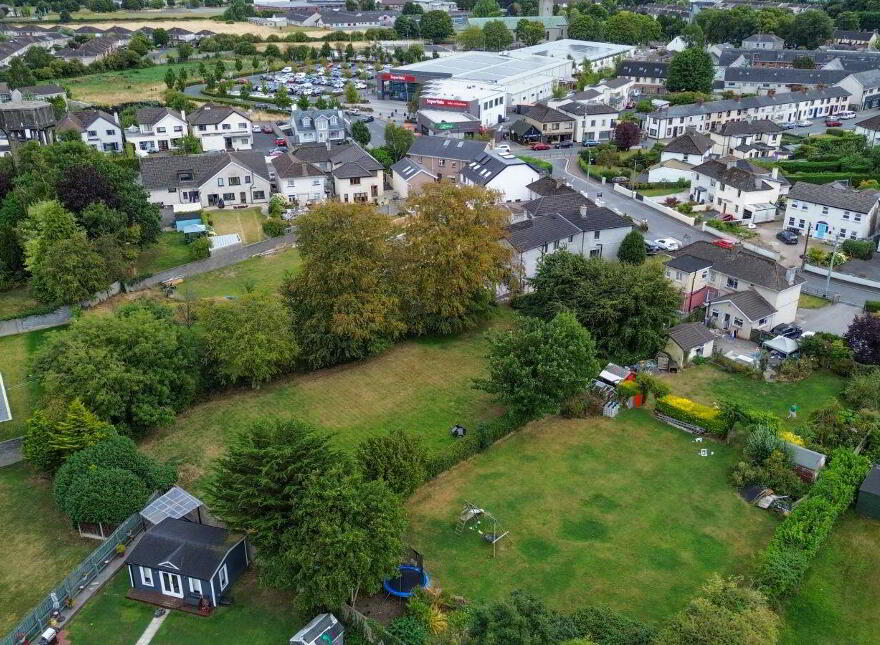 18 Saint Patrick's Park, Dunboyne, A86DK49