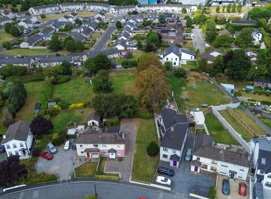 18 Saint Patrick's Park, Dunboyne, A86DK49