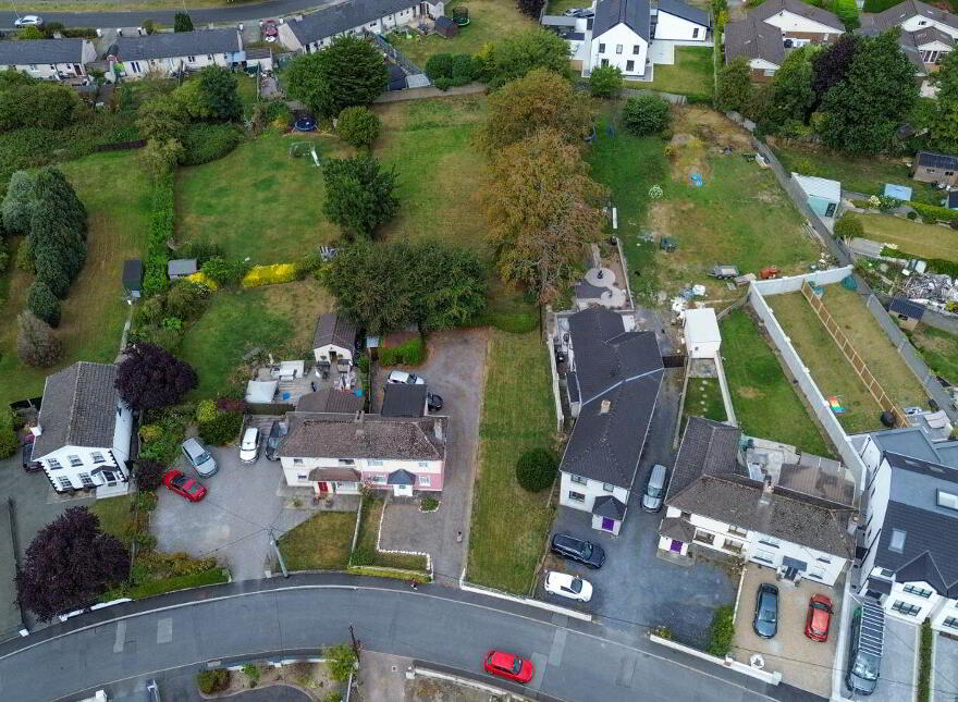 18 Saint Patrick's Park, Dunboyne, A86DK49