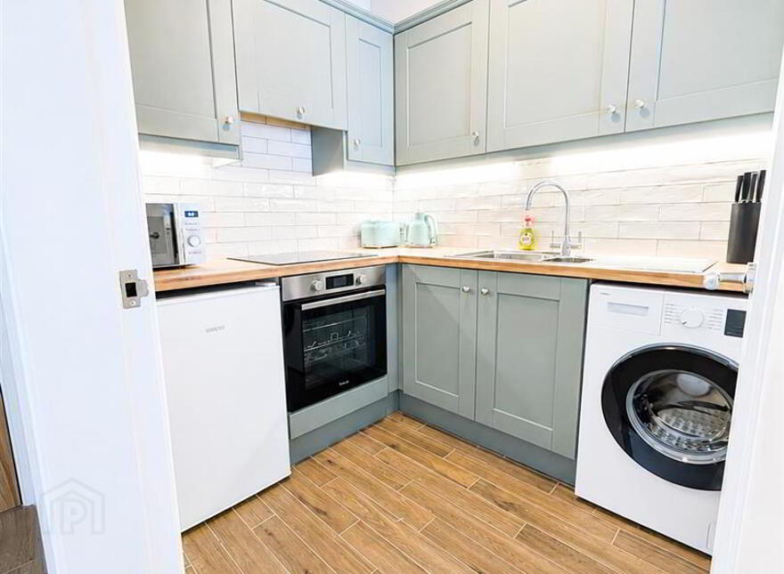 18D Bridge Street, Banbridge, BT32 3JS