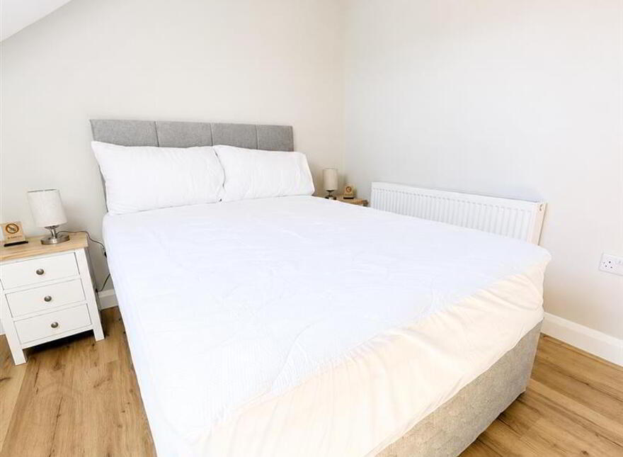 18D Bridge Street, Banbridge, BT32 3JS