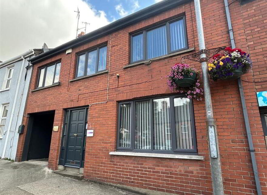 26 Magdalene Street, Drogheda, A92TXW6