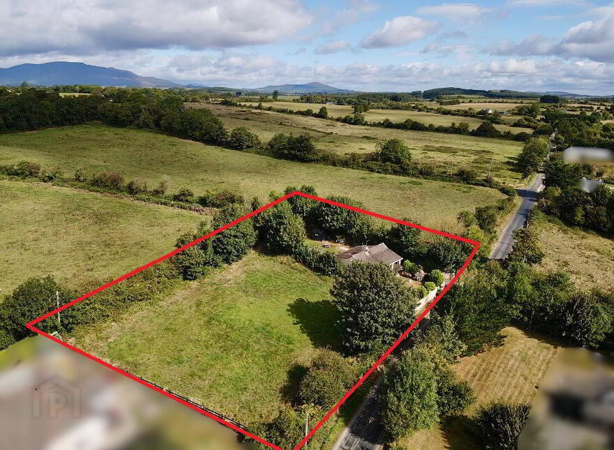 The Hideaway, Carriganna, Stradbally, X42P239