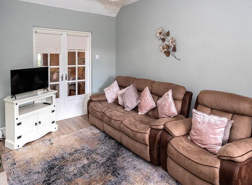 The Hideaway, Carriganna, Stradbally, X42P239