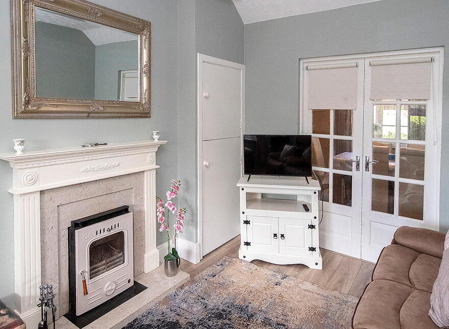 The Hideaway, Carriganna, Stradbally, X42P239