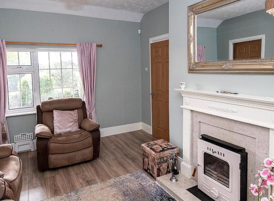 The Hideaway, Carriganna, Stradbally, X42P239