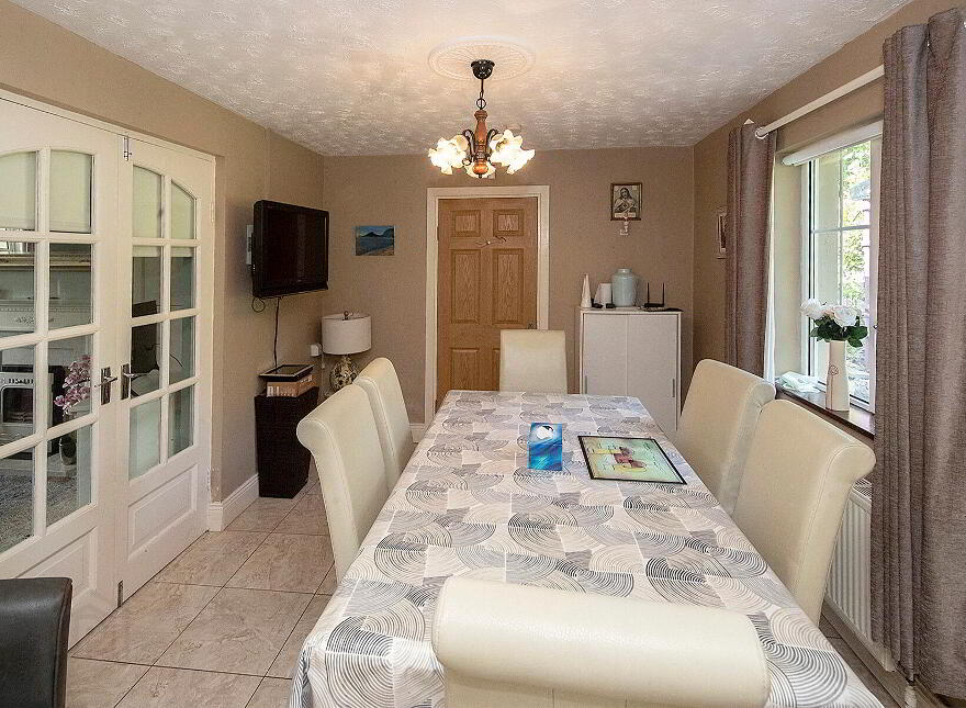 The Hideaway, Carriganna, Stradbally, X42P239