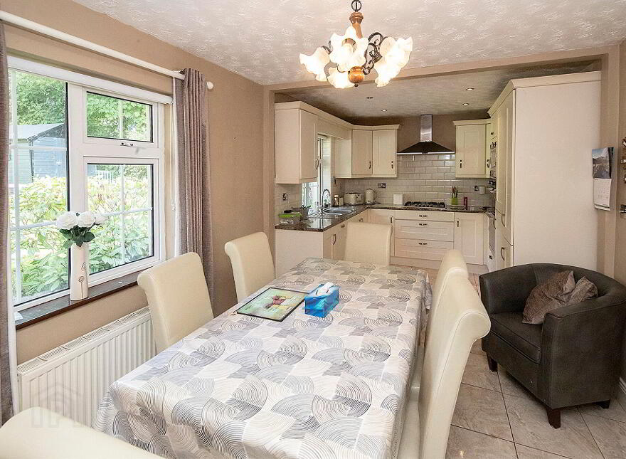The Hideaway, Carriganna, Stradbally, X42P239