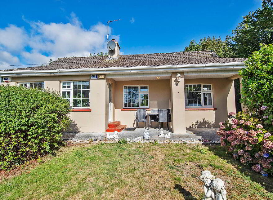 The Hideaway, Carriganna, Stradbally, X42P239