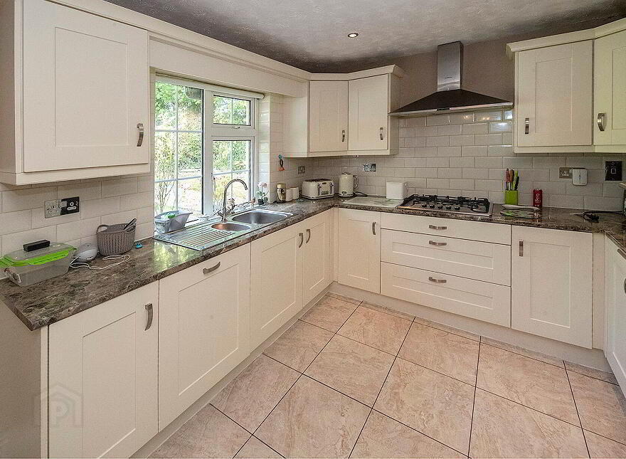 The Hideaway, Carriganna, Stradbally, X42P239