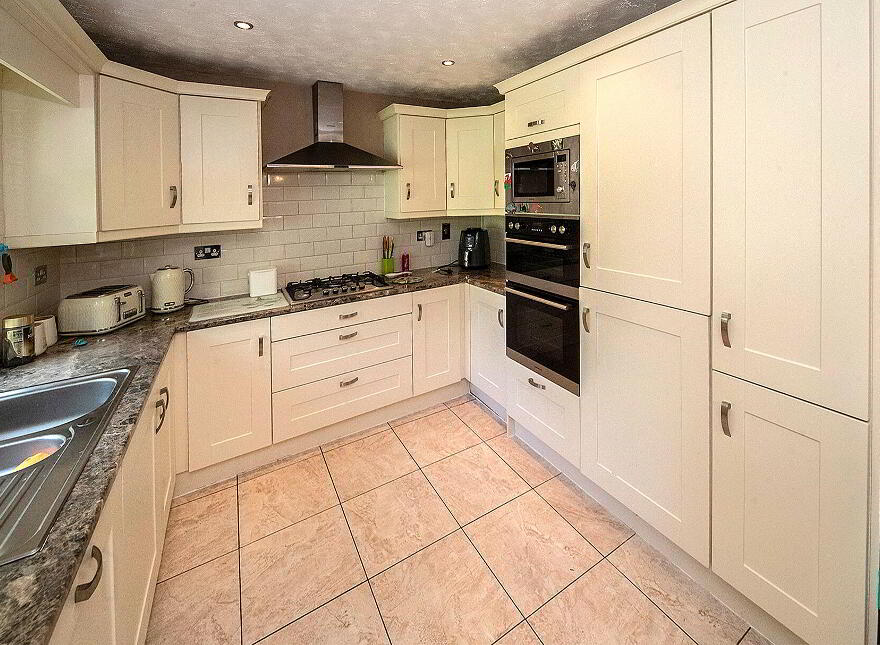 The Hideaway, Carriganna, Stradbally, X42P239
