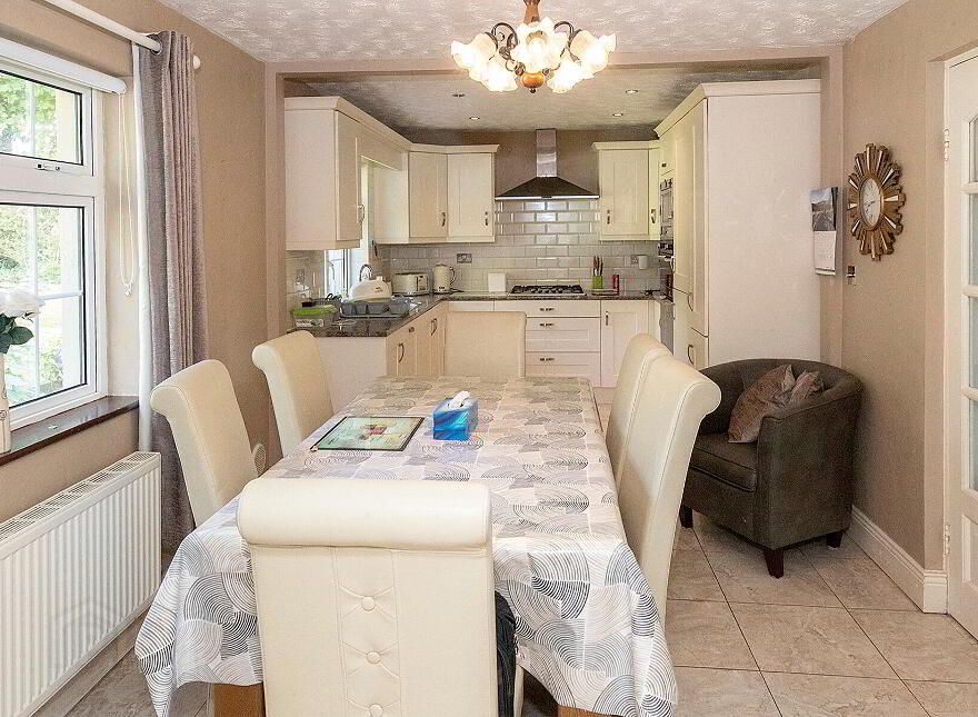The Hideaway, Carriganna, Stradbally, X42P239