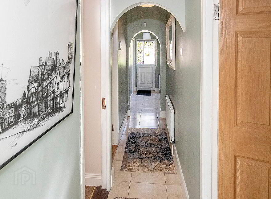 The Hideaway, Carriganna, Stradbally, X42P239