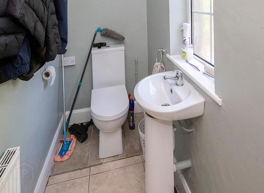The Hideaway, Carriganna, Stradbally, X42P239