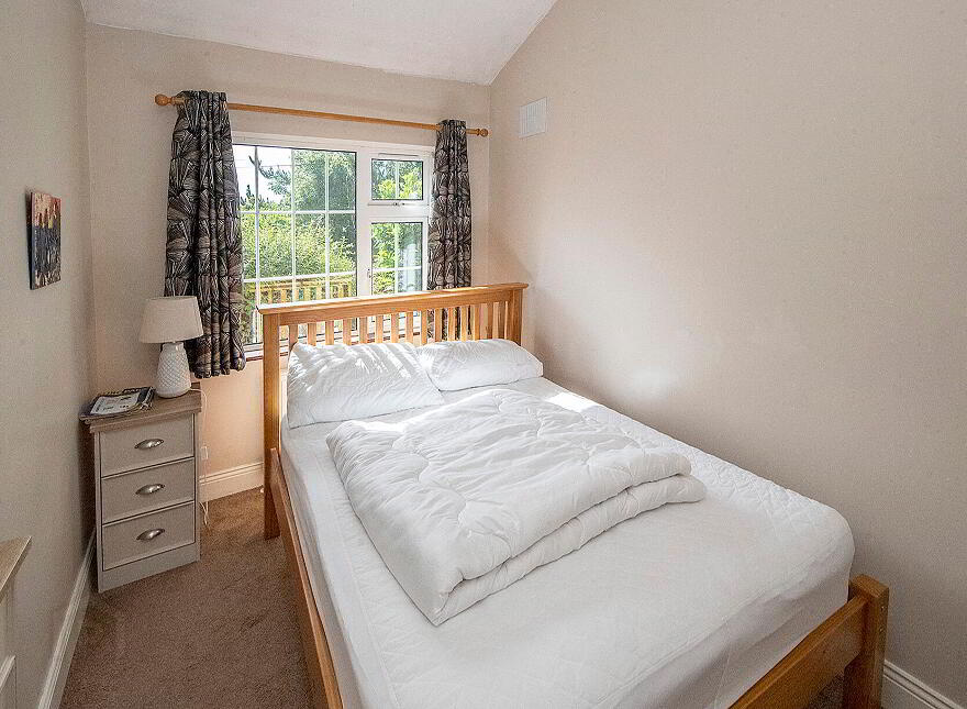 The Hideaway, Carriganna, Stradbally, X42P239