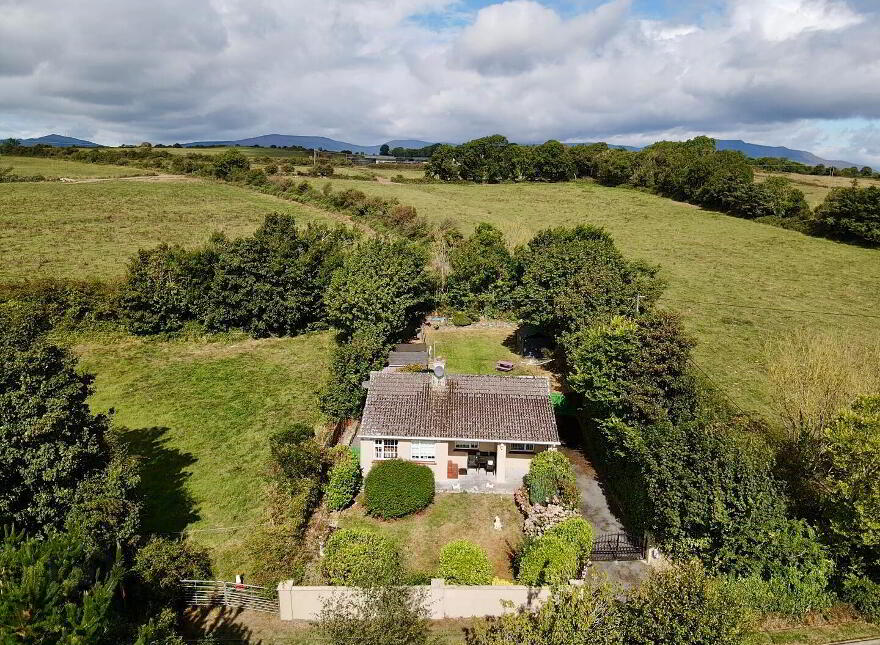 The Hideaway, Carriganna, Stradbally, X42P239
