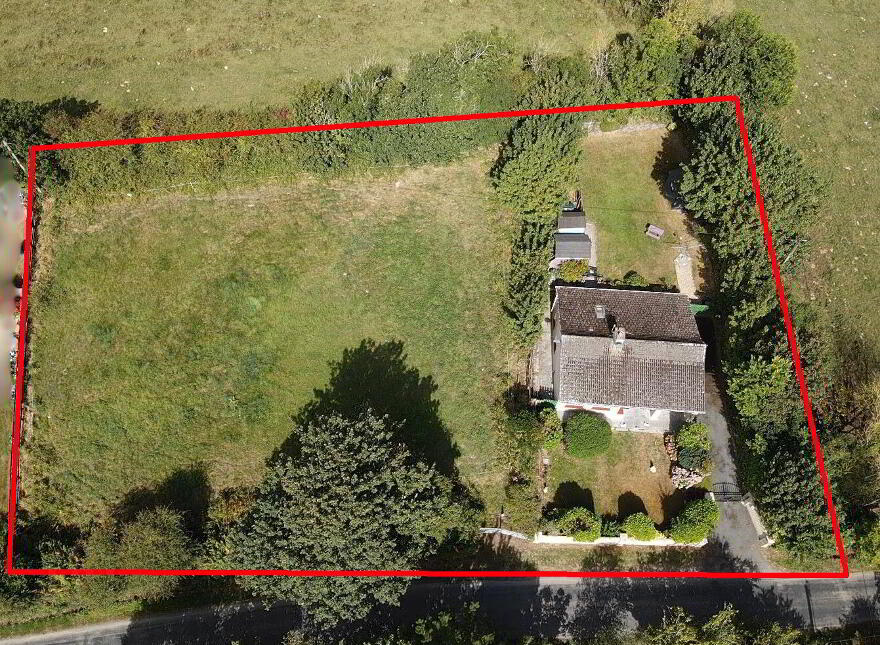 The Hideaway, Carriganna, Stradbally, X42P239
