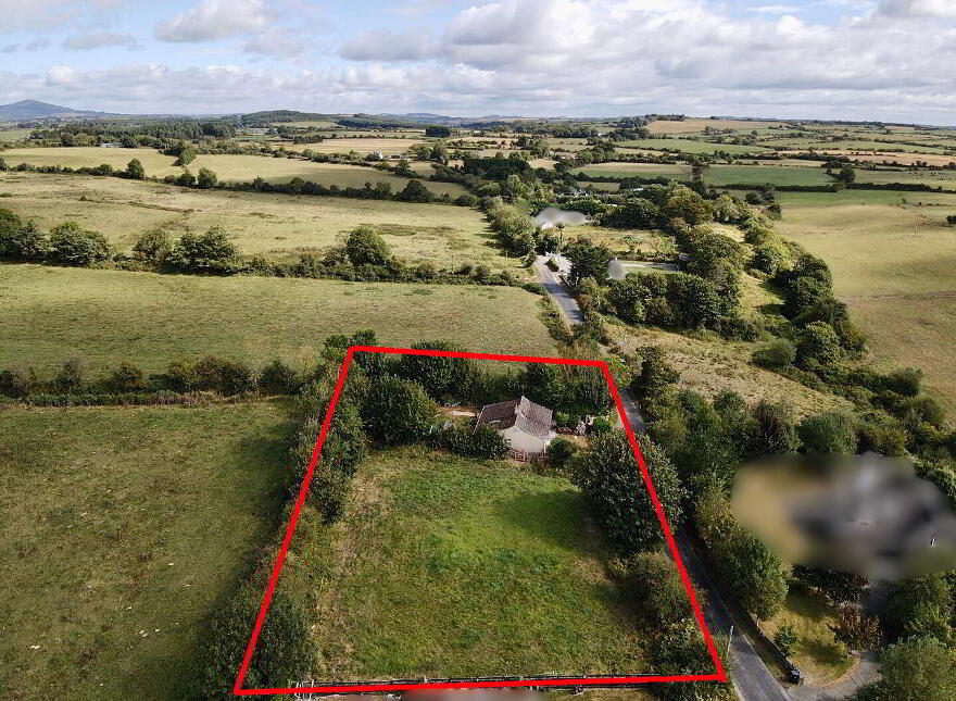 The Hideaway, Carriganna, Stradbally, X42P239