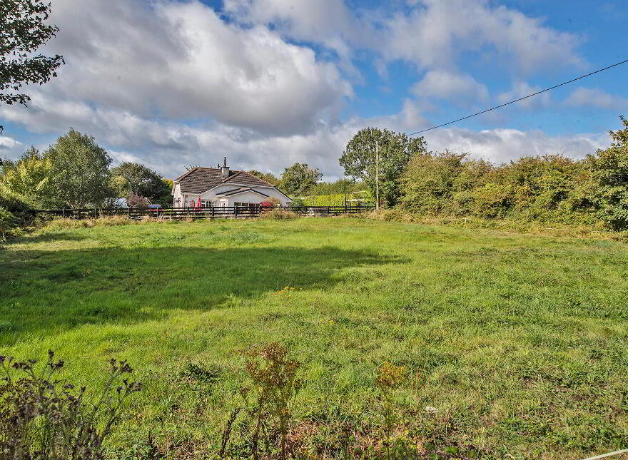 The Hideaway, Carriganna, Stradbally, X42P239