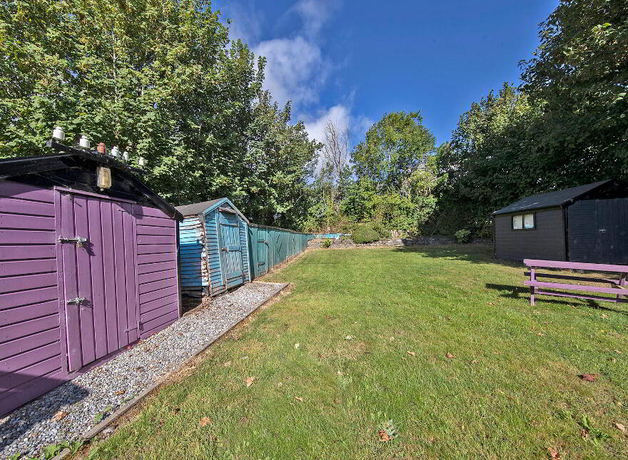 The Hideaway, Carriganna, Stradbally, X42P239