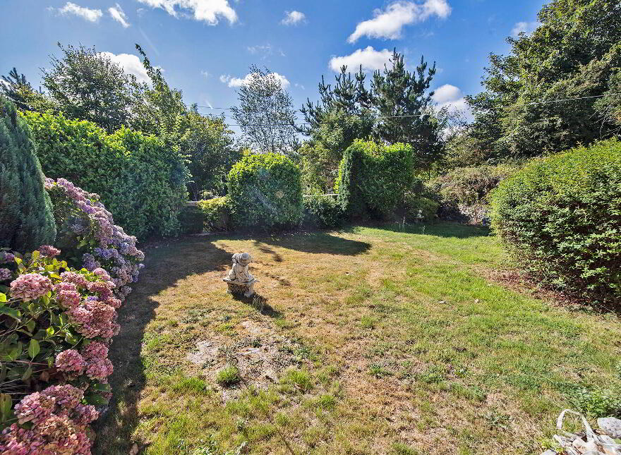 The Hideaway, Carriganna, Stradbally, X42P239