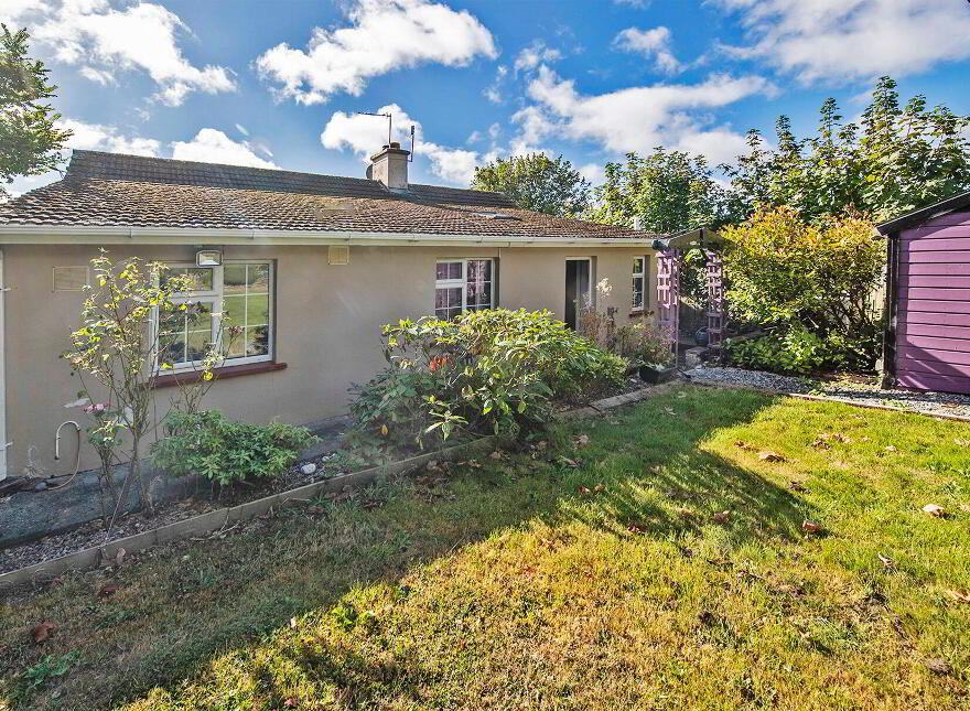 The Hideaway, Carriganna, Stradbally, X42P239