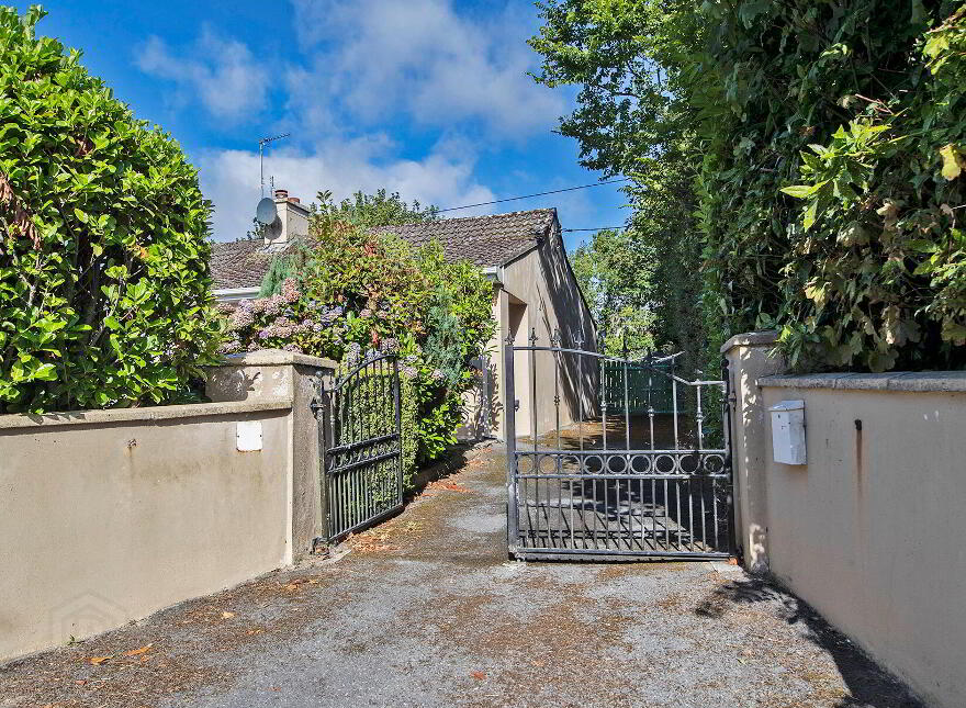 The Hideaway, Carriganna, Stradbally, X42P239