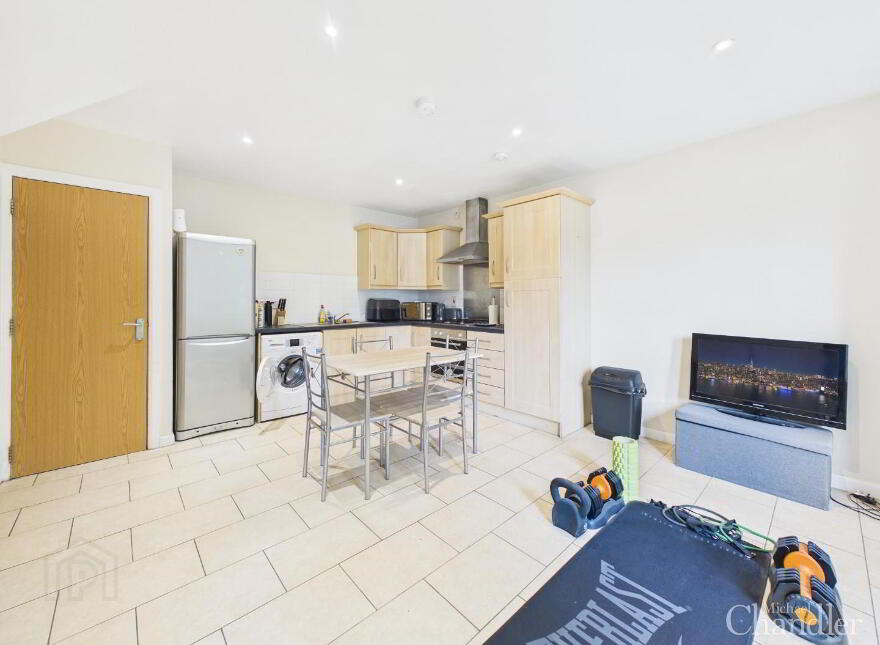 9 The Studio, 36 Derrycoole Way, Newtownabbey, BT37 9EL