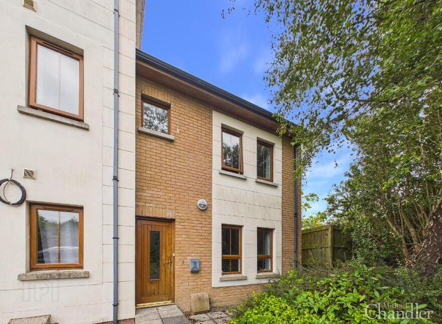 9 The Studio, 36 Derrycoole Way, Newtownabbey, BT37 9EL