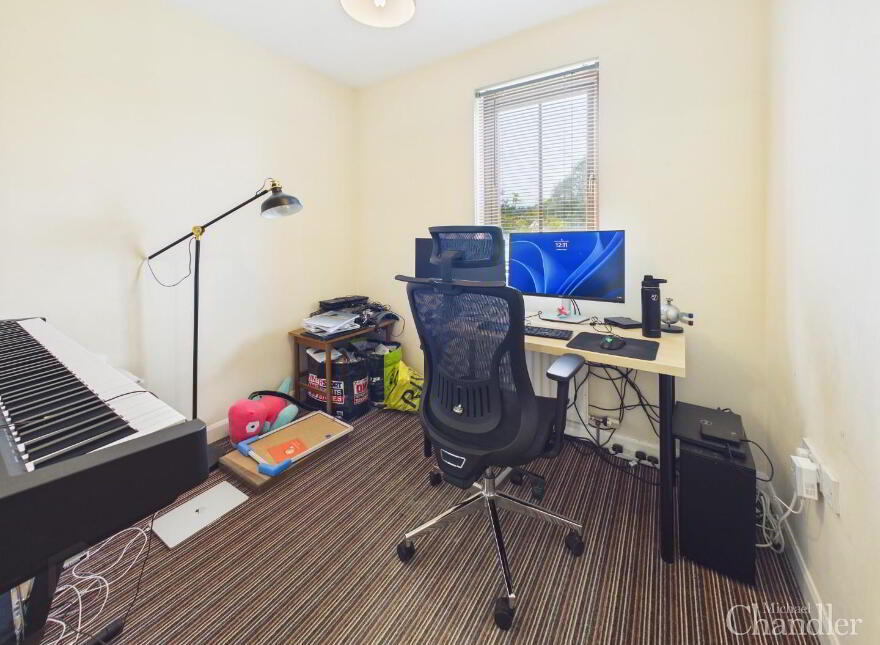 9 The Studio, 36 Derrycoole Way, Newtownabbey, BT37 9EL