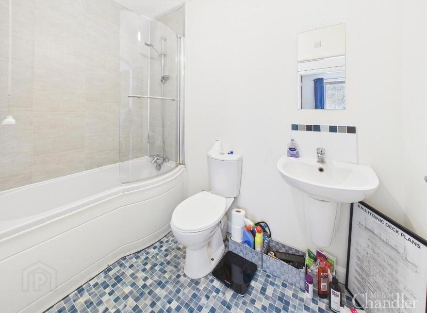 9 The Studio, 36 Derrycoole Way, Newtownabbey, BT37 9EL